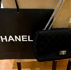 Chanel authentic bag
