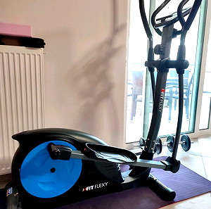 Ελλειπτικό FLEXY (X-FIT)