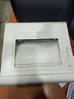 Samsung ML 2955 ND laserprinter σαν καινούργιο