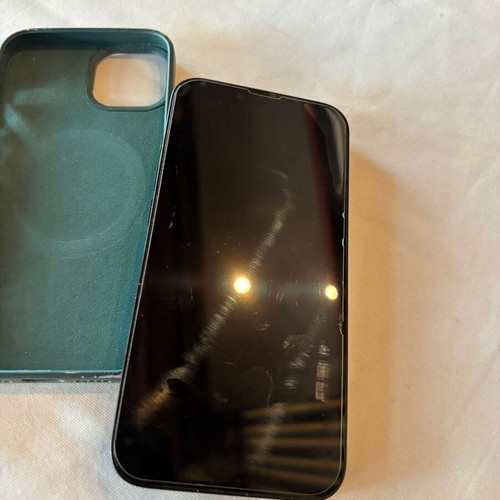 Apple iPhone 14 128GB, black