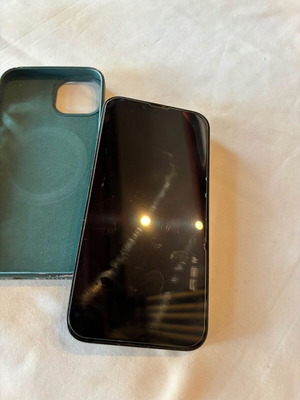 Apple iPhone 14 128GB, black