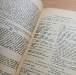 Βιβλίο Ευριπίδου Ιφιγένεια η εν Ταύροις μεταχειρισμένο 1962