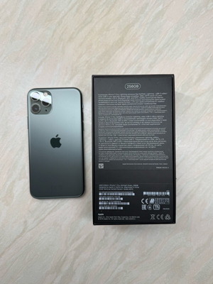 iPhone 11 Pro 256 Gb