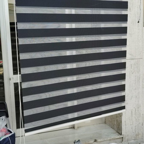 Roller shading system
