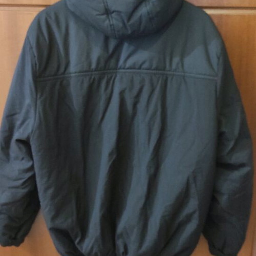 Adidas Original men's jacket XL used, black