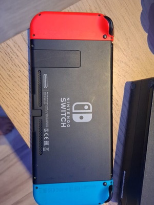 Nintendo Switch Lite console