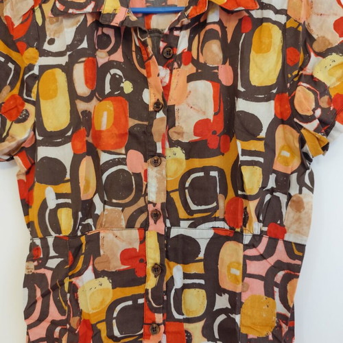 Short dress small size like new