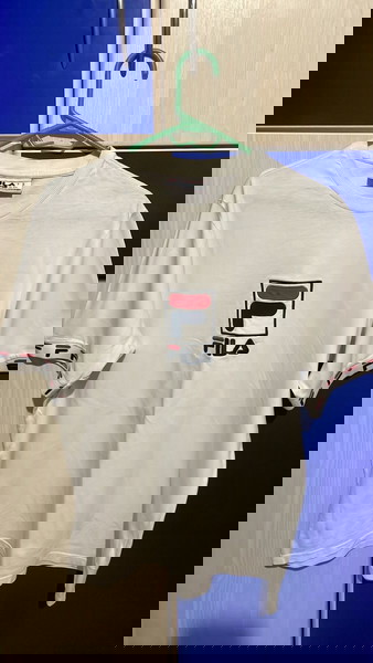 Fila t shirt