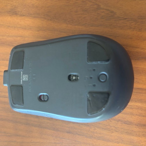 Logitech MX Anywhere 2S wireless Bluetooth mouse used