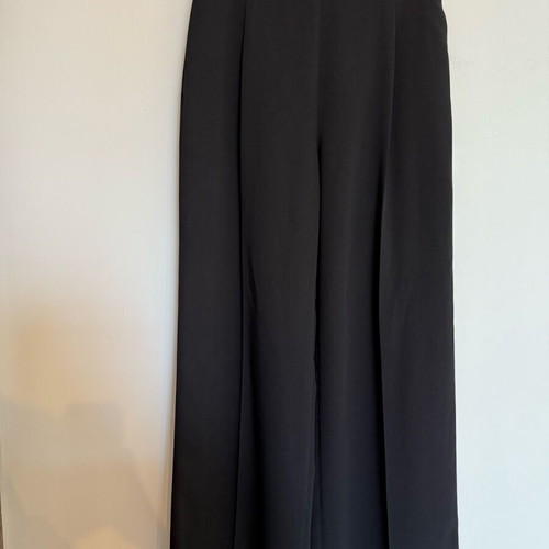 Classic Zara pants new, black, size XS