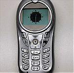 Motorola C115