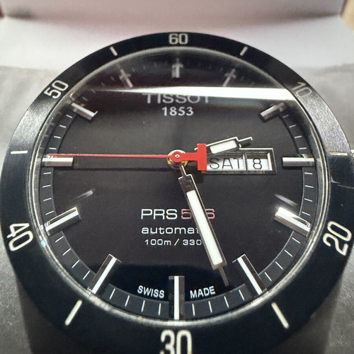 Tissot T-Sport PRS 516 Automatic men's watch