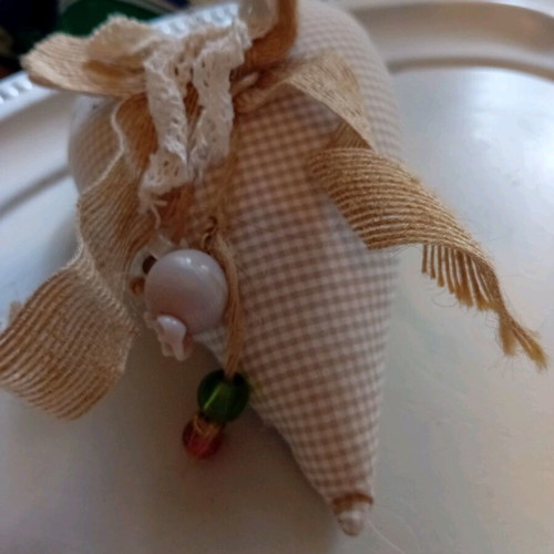 Lucky charm for office or child new