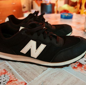 New Balance