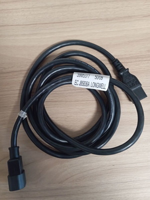 Longwell J85836A 39M5377 καλώδιο τροφοδοσίας server 2,5m μεταχειρισμένο
