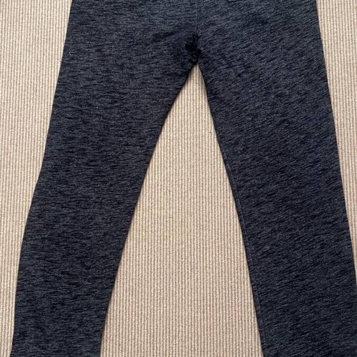 Hollister men's sweatpants Small gray like new