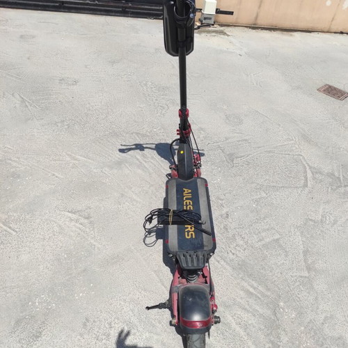 AILES PERS 1000W electric scooter used