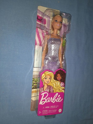 Barbie T7580 HJR93 καινούργιο