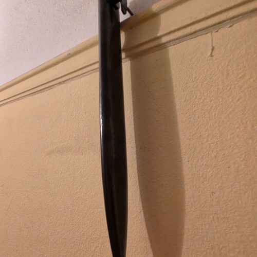 Wechrmacht bayonet scabbard German WWII like new