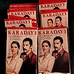  Karadayi τουρκική σειρά