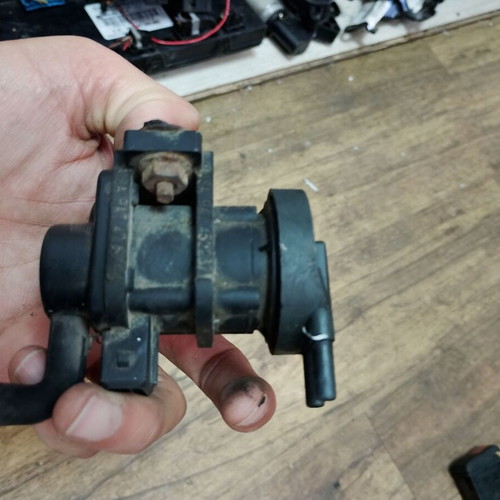 Vacuum valve for Opel 2.0, 2.2 DTI, 09128022