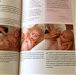  Βιβλίο:Ο πρώτος χρόνος του μωρου σας