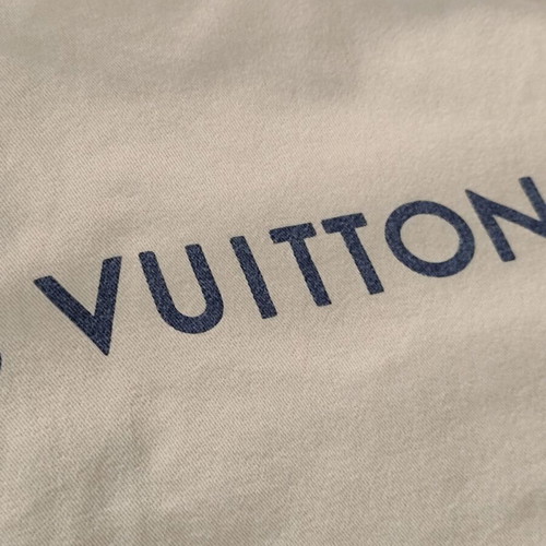 Louis Vuitton Garment Bag used, 110 x 60 cm