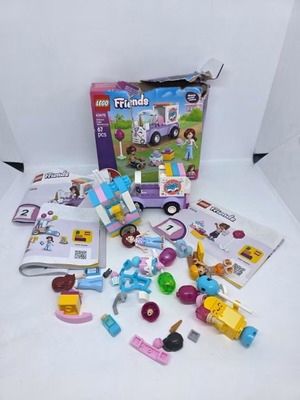 Lego Friends set