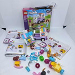 Lego Friends set