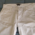 Men's pants 100% cotton like new, size 36