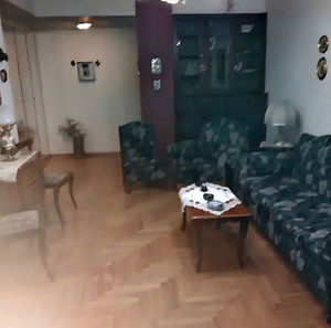Γουδή - Νοσοκομείο Παίδων: Ενοικιάζεται πλήρως ανακαινισμένο, επιπλωμένο διαμέρισμα 82τμ, 2ος όροφος
