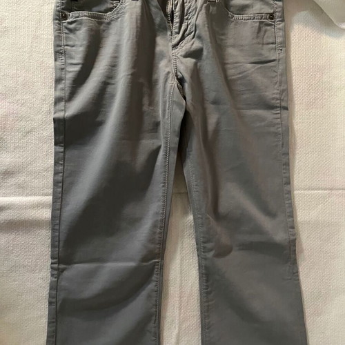 AG Adriano Goldschmied The Angel jeans new, gray, size S