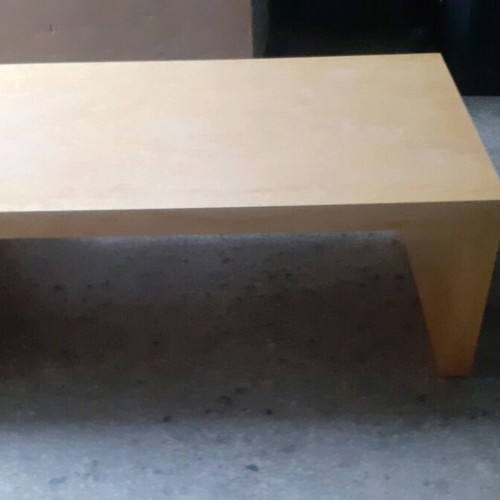 Coffee table used 120x60x45 cm