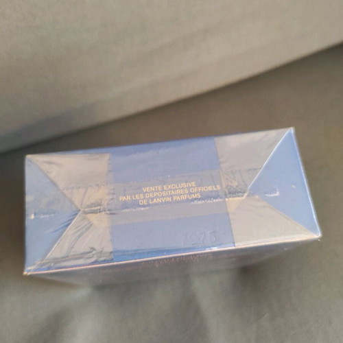 Clair de jour Eau de toilette 100ml sealed, collectible Lanvin