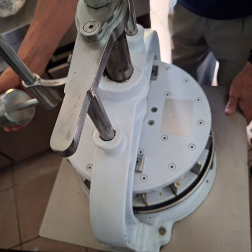 Dough Divider in like-new condition