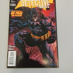 Detective Comics Batman New 52! Set (2011 2nd Series) #19 to #24 like new