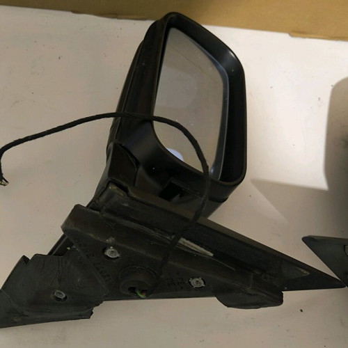 BMW E46 Sedan facelift mirrors like new