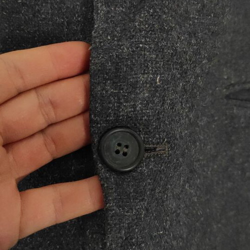 Winter jacket XL like new with pockets