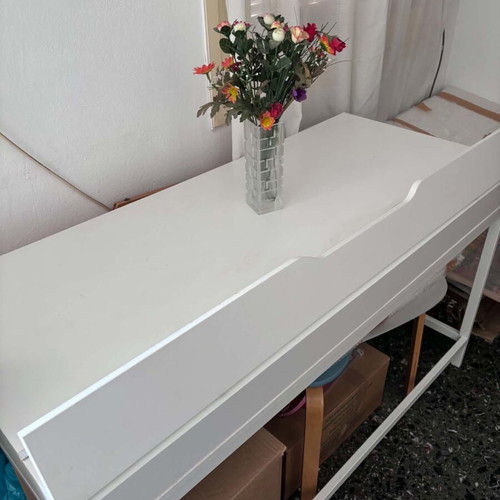 Alex Ikea desk used, 3 years in student home