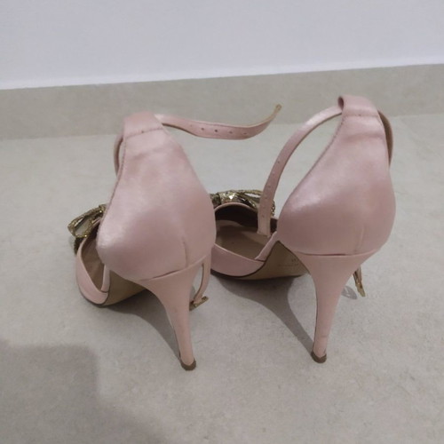 Pumps like new, size 40, worn once
