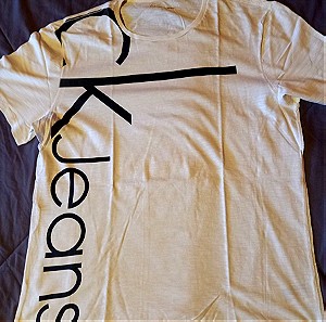 T-shirt Calvin Klein Ανδρικό L