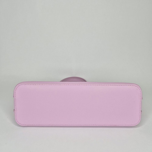 Furla Venere Classic crossbody bag new, pink leather