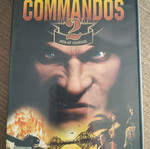 Commandos 2 PC game new