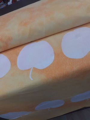 Belma Bed Sheet 2.20m Width 100% Cotton New