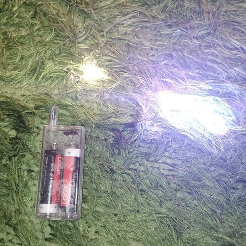 Led 3 Meters Colourful Like New