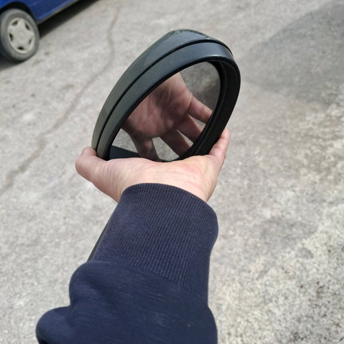 Bmw E92 right electric mirror used