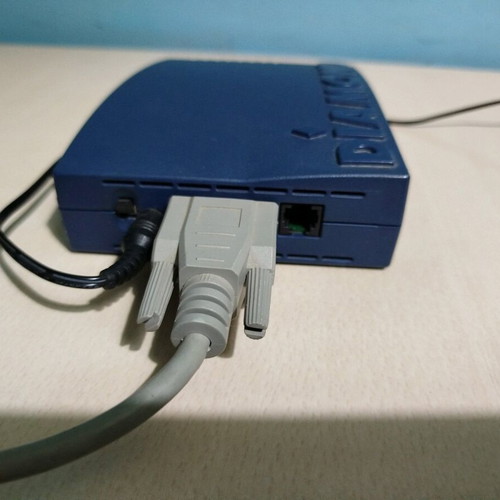Modem DIAMOND SupraExpress 56e PRO used and functional