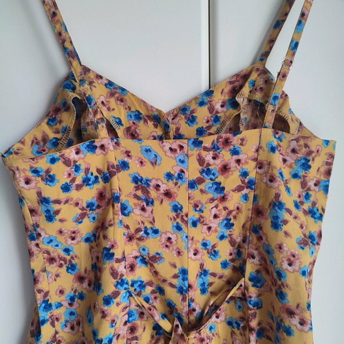 Primark romper like new, summer