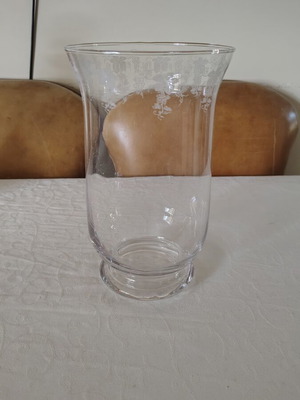 Vases like new, set of 8 pieces