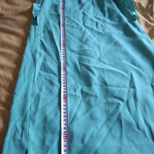 Kocca dress pistachio small like new